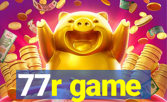 77r game